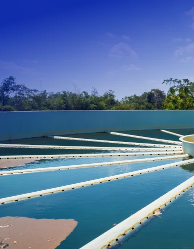 Diseño y fabricación de plantas de tratamiento de aguas