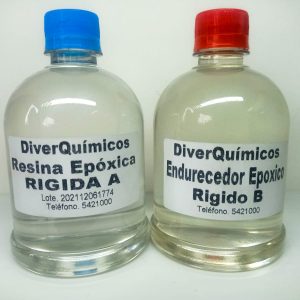 Parafina Liquida – Diver Químicos
