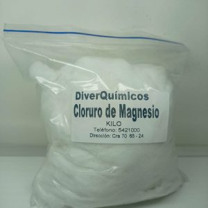 Soda Caustica – Diver Químicos