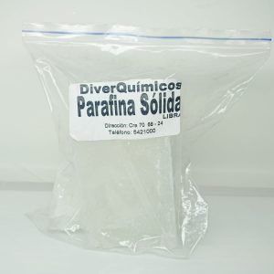 Parafina Liquida – Diver Químicos