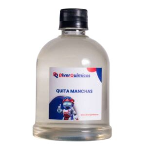 QUITA MANCHAS