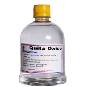 QUITA OXIDO